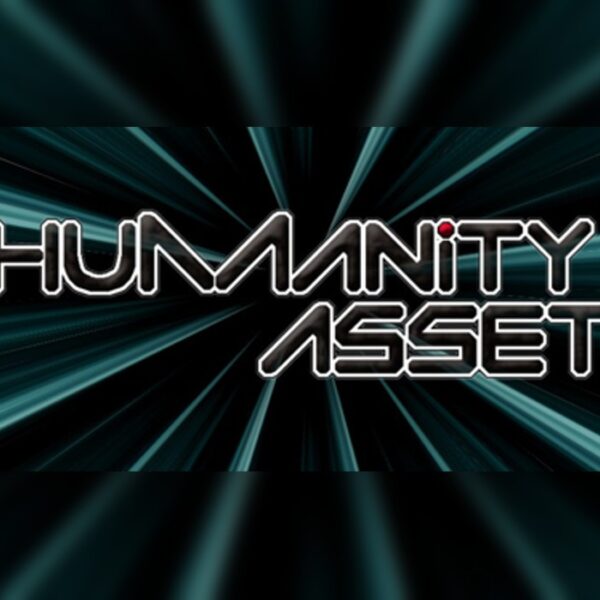 Humanity Asset EU Steam CD Key