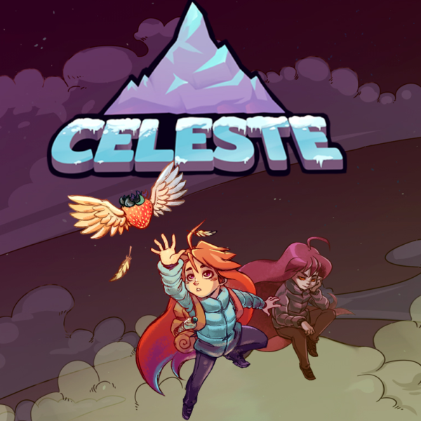Celeste EU Steam Altergift