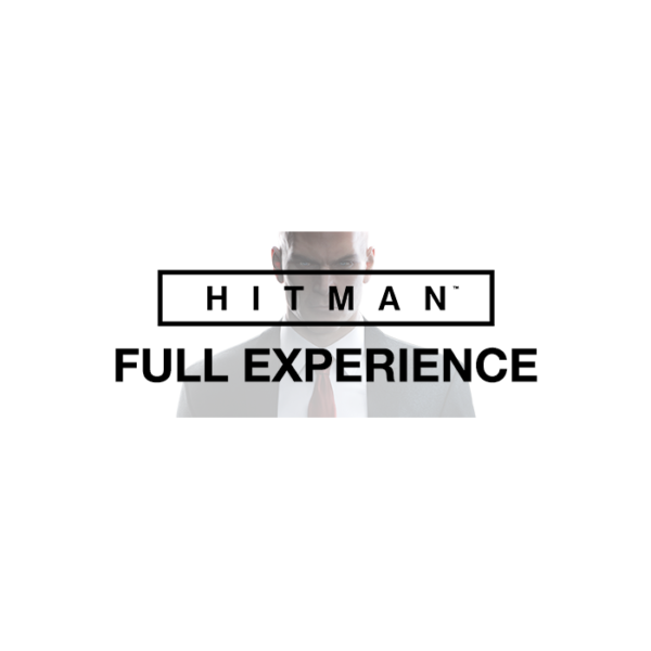 Hitman Full Experience Steam CD Key