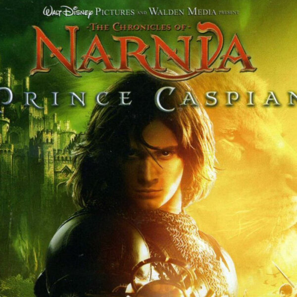 The Chronicles of Narnia: Prince Caspian PC Steam Gift