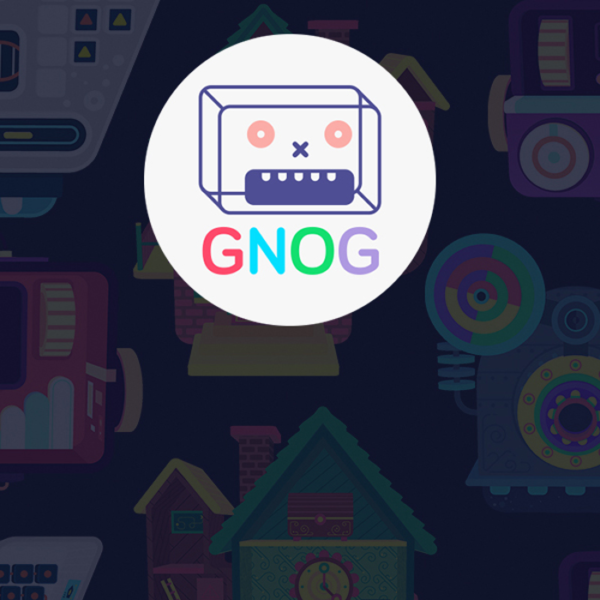 GNOG Steam CD Key