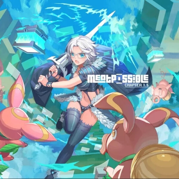 MeatPossible: Chapter 1.5 Steam CD Key