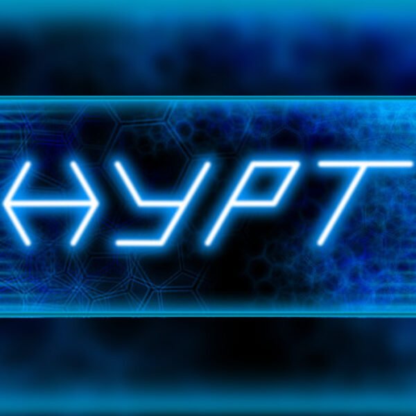 Hypt PC Steam CD Key