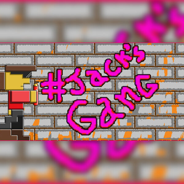Jack's Gang Steam CD Key