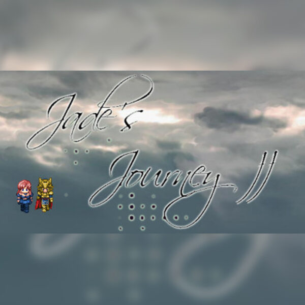 Jade's Journey 2 Steam CD Key