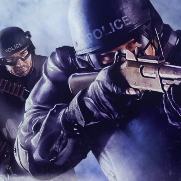 SWAT 4: Gold Edition GOG CD Key