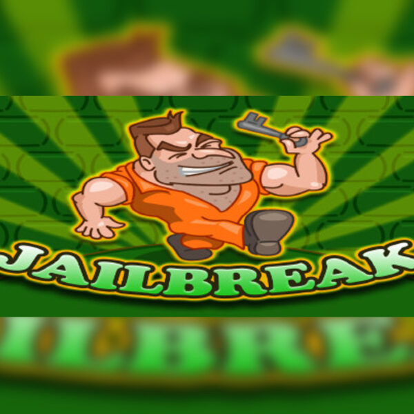 JAILBREAK Steam CD Key