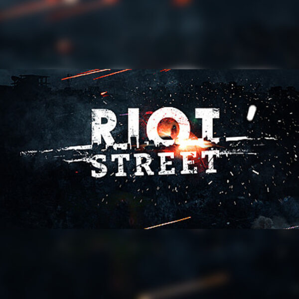 Riot Street Steam CD Key
