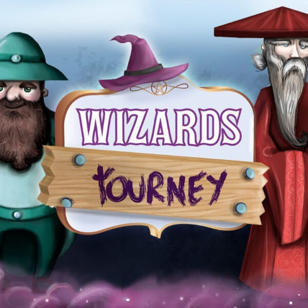 Wizards Tourney PC Steam CD Key