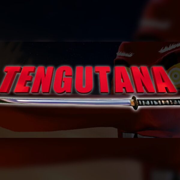 Tengutana Steam CD Key