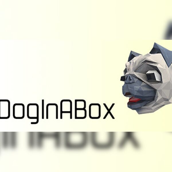 Dog In A Box Steam CD Key