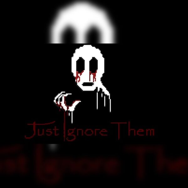 Just Ignore Them PC Steam CD Key