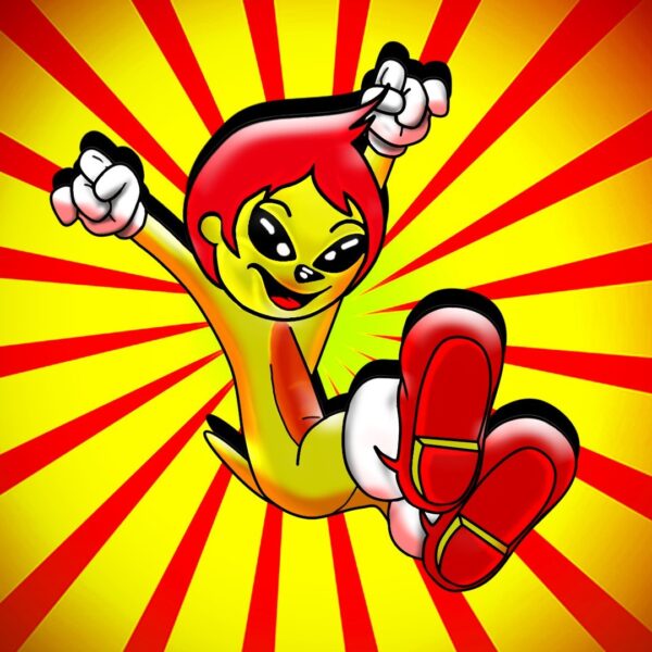 Kabitis PC Steam CD Key