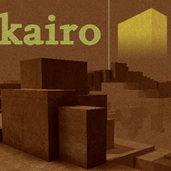 Kairo PC Steam CD Key