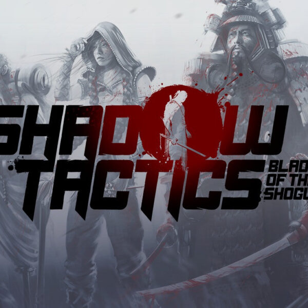 Shadow Tactics: Blades of the Shogun RU VPN Activated Steam CD Key