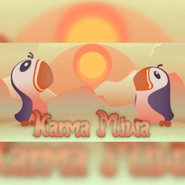 Karma Miwa PC Steam CD Key