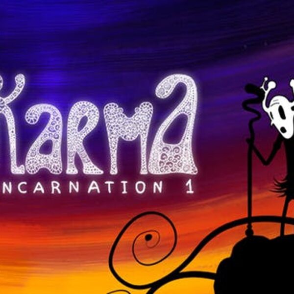 Karma. Incarnation 1 PC Steam CD Key
