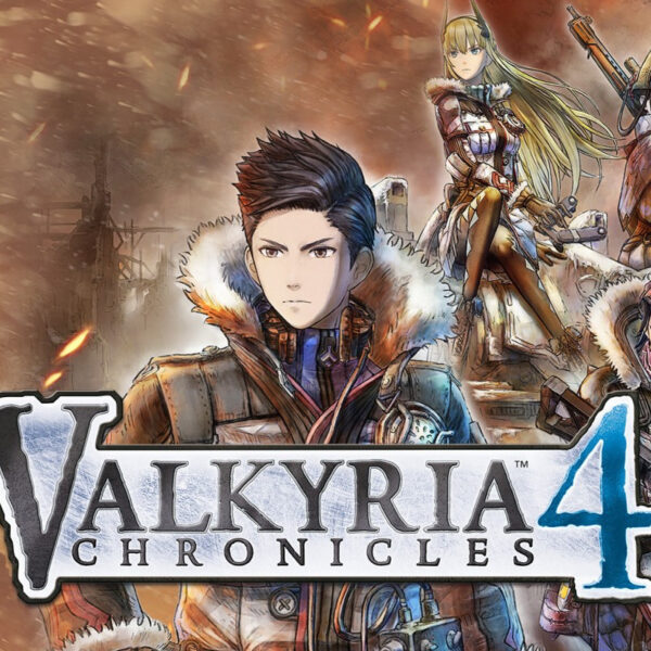 Valkyria Chronicles 4 TR XBOX One CD Key
