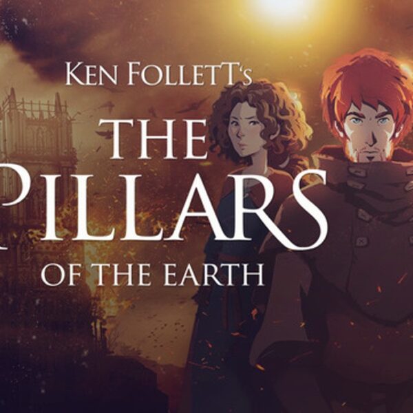 Ken Follett's The Pillars of the Earth EU XBOX One CD Key