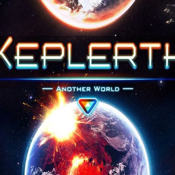 Keplerth EU v2 Steam Altergift