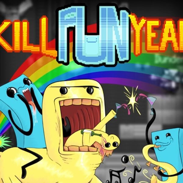 Kill Fun Yeah Steam CD Key