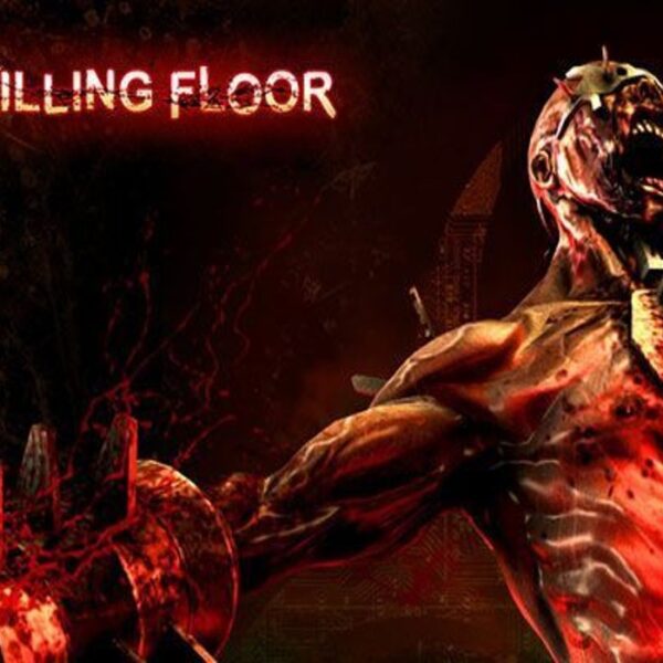 Killing Floor + Defence Alliance 2 Steam Gift