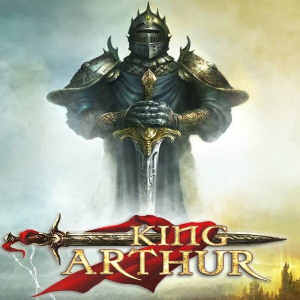 King Arthur: The Role-playing Wargame Steam Gift