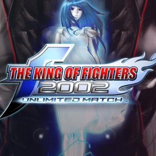 The King of Fighters 2002 Unlimited Match EU Steam CD Key