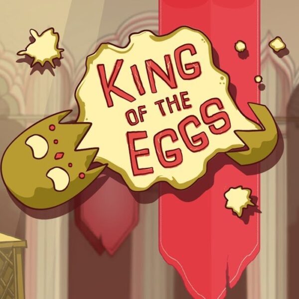 King of the Eggs Steam CD Key