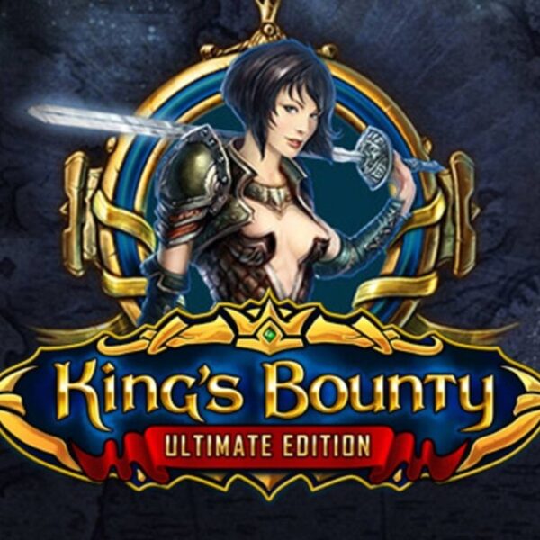 King's Bounty: Ultimate Edition Steam CD Key
