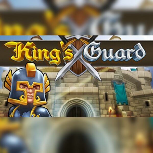 King's Guard TD Steam CD Key