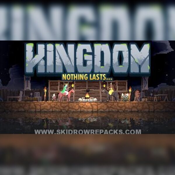 Kingdom PC Steam CD Key