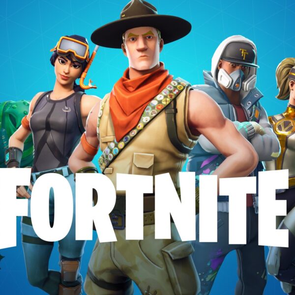 Fortnite Deluxe Founder's Pack XBOX One / Xbox Series X|S CD Key