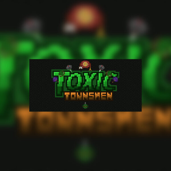 Toxic Townsmen Steam CD Key