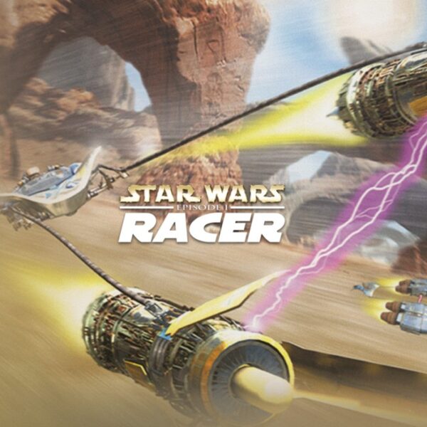 STAR WARS Episode I: Racer Steam CD Key