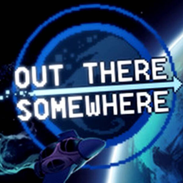 Out There Somewhere Steam CD Key