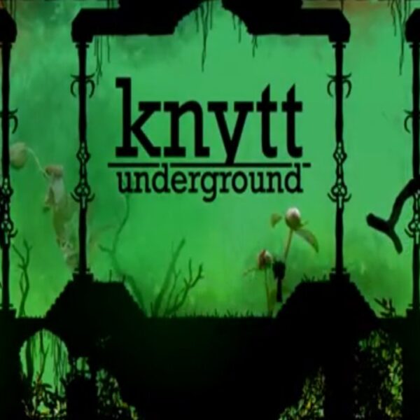 Knytt Underground PC Steam CD Key