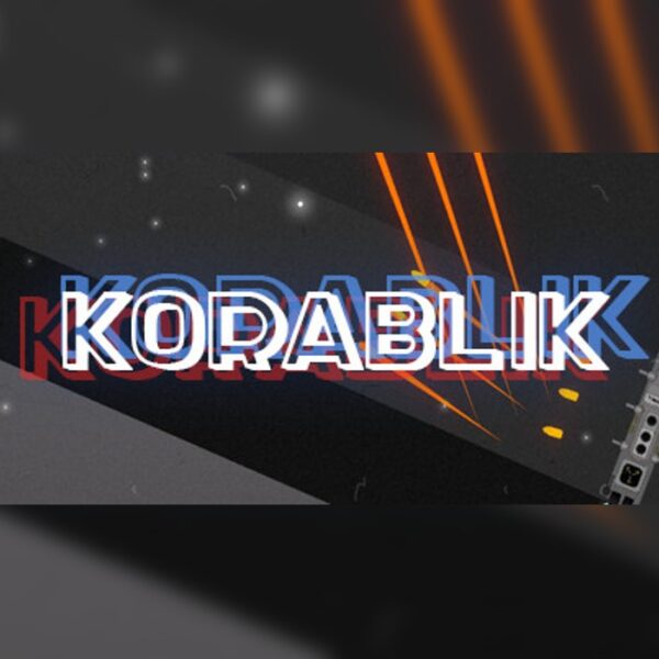 KORABLIK PC Steam CD Key