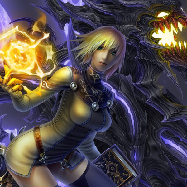 Anima Gate of Memories Steam Altergift