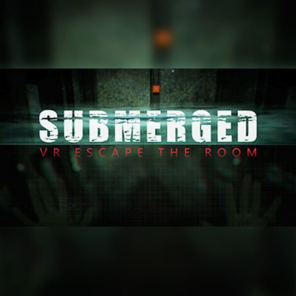 Submerged: VR Escape the Room PC Steam CD Key