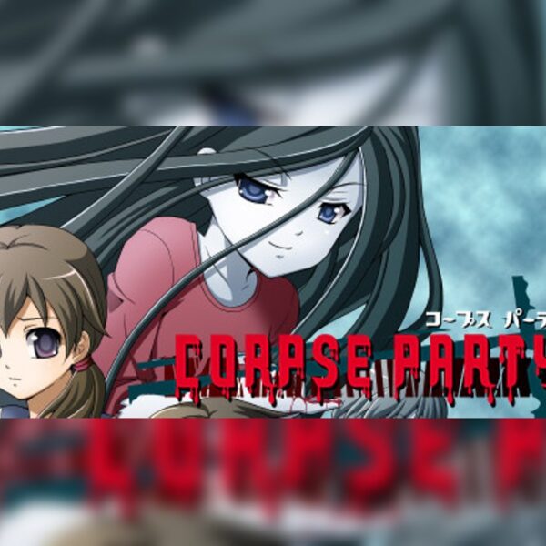 Corpse Party EU Steam Altergift