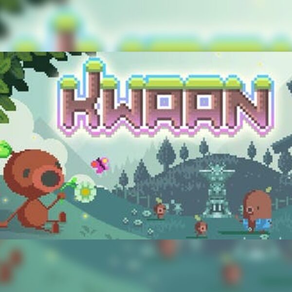 KWAAN PC Steam CD Key
