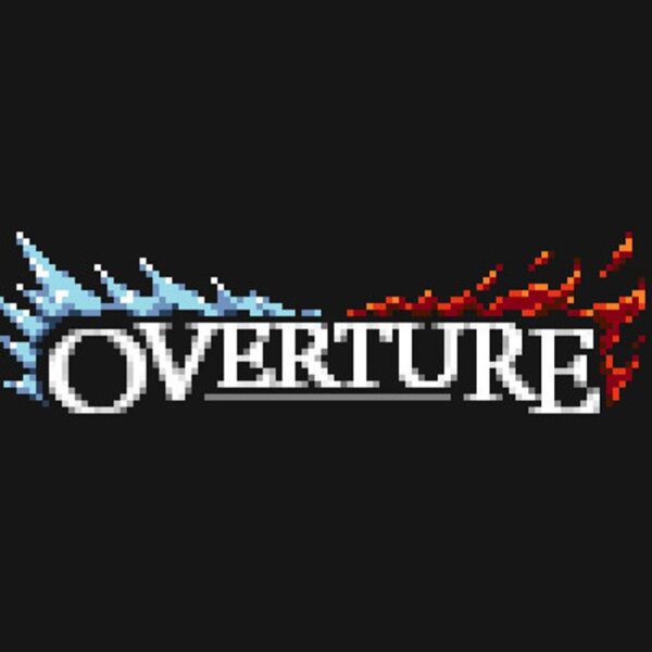 Overture Steam CD Key