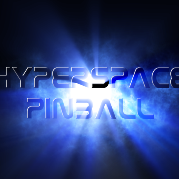 Hyperspace Pinball PC Steam CD Key