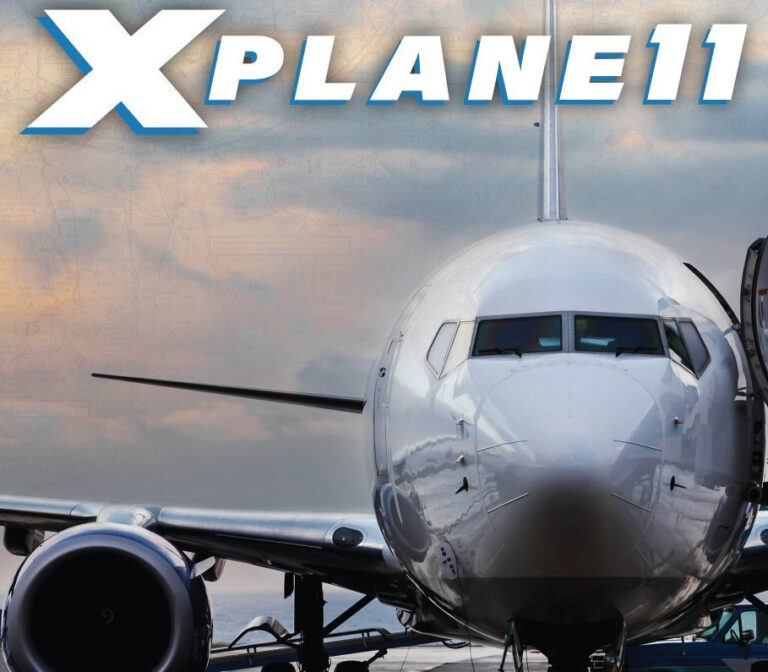 X-Plane 11 Digital Download CD Key