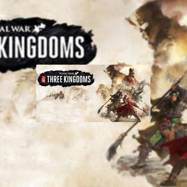 Total War: THREE KINGDOMS EU PC Steam Altergift