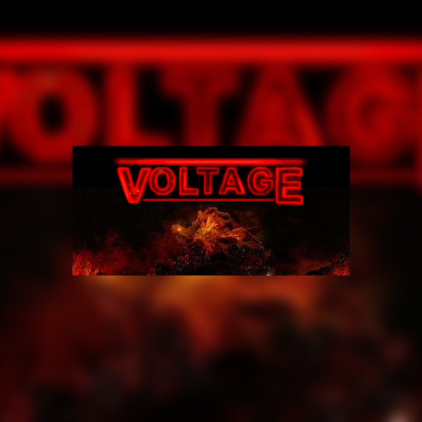 Voltage Steam CD Key