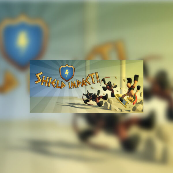Shield Impact Steam CD Key