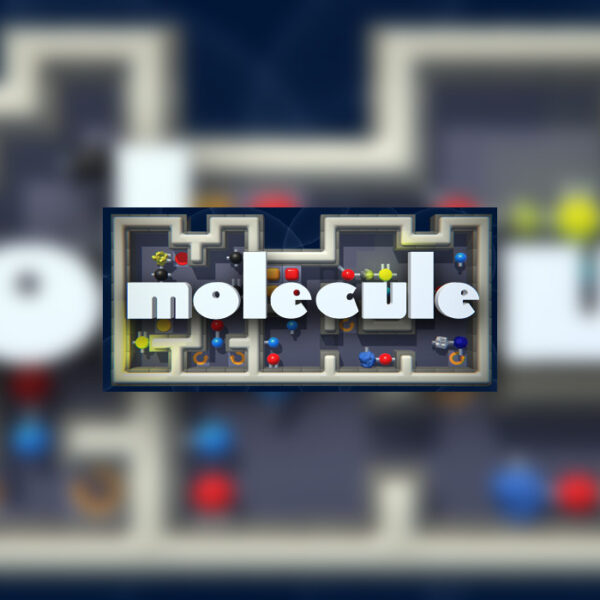 Molecule - a chemical challenge Steam CD Key