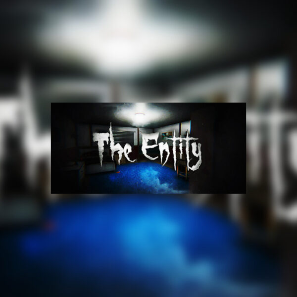 The Entity Steam CD Key